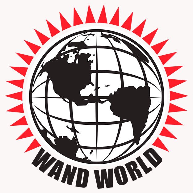 WandWorld logo