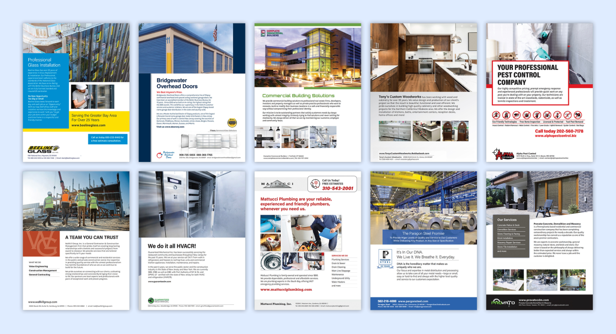 Who's Who - The BlueBook Network Project