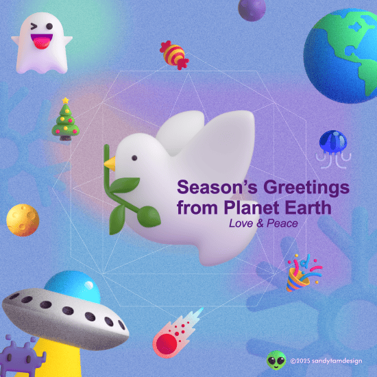 2025 Season's Greetings