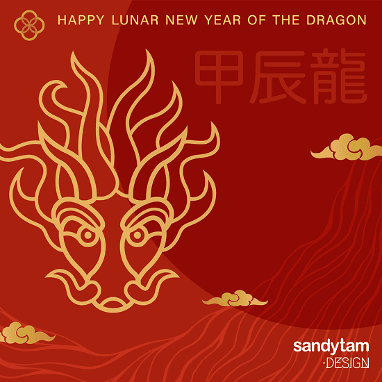 2024 Year of Dragon
